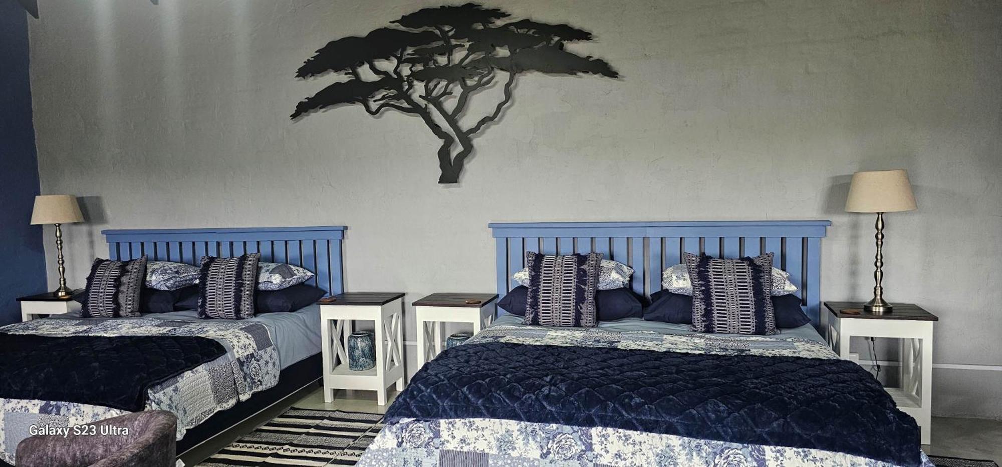 Valley Bushveld Country Lodge Addo Exterior photo